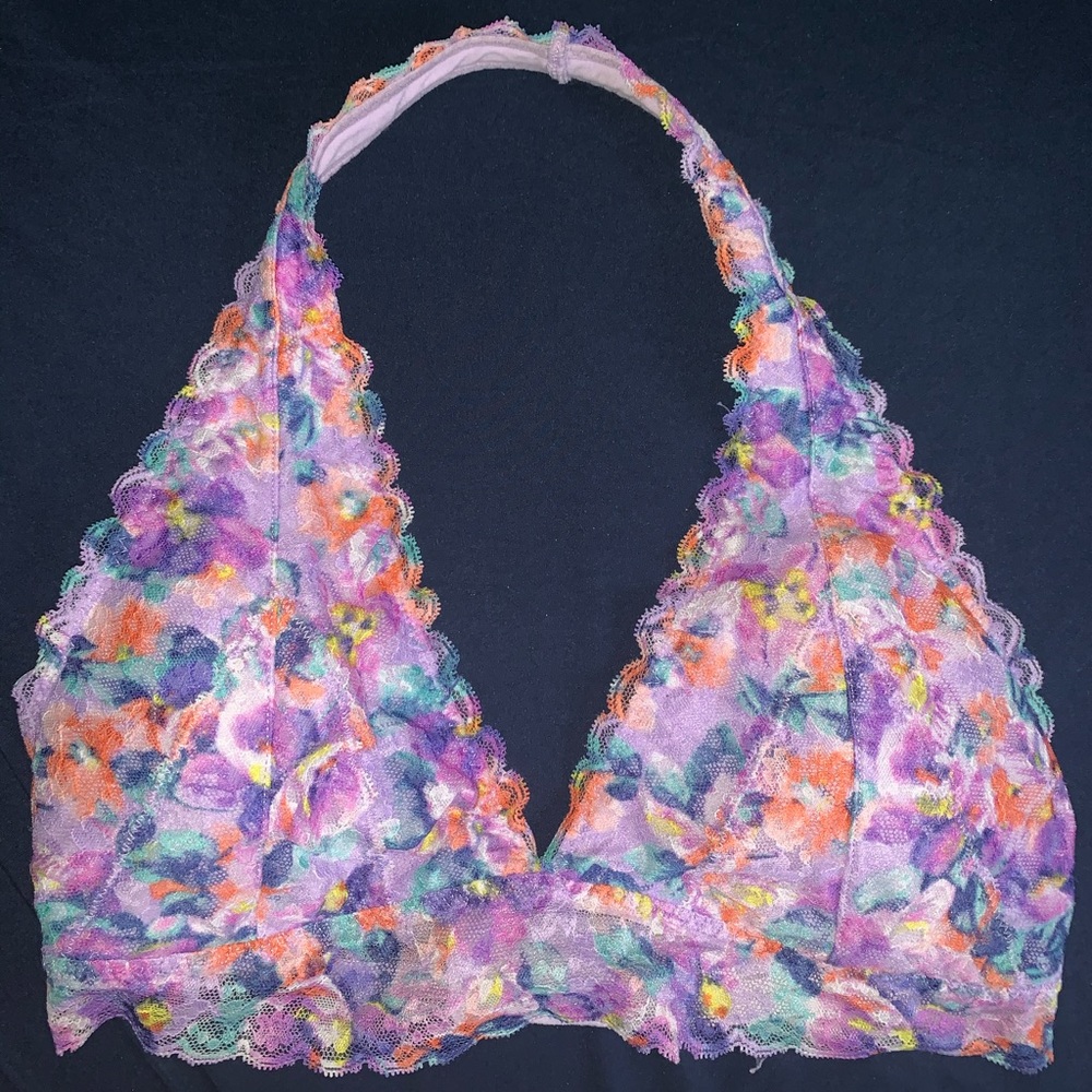 HOLLISTER BRALETTE